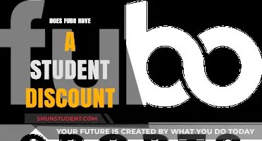 Does Fubo Offer Student Discounts? Savings Guide for College Students