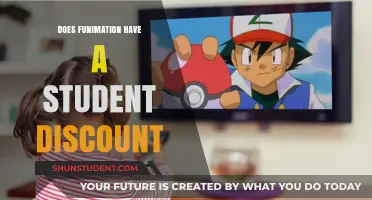 Does Funimation Offer Student Discounts? A Complete Guide for Anime Fans