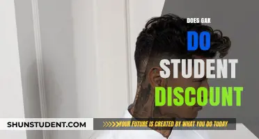 Does Gak Offer Student Discounts? Savings Guide for Students