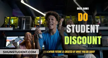Unlock Savings: Do Game Stores Offer Student Discounts?