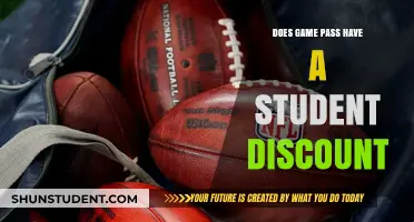 Does Game Pass Offer Student Discounts? A Comprehensive Guide