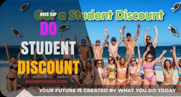 Does Gap Offer Student Discounts? A Comprehensive Guide for Savvy Shoppers