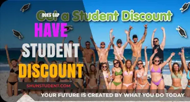 Unlock Savings: Does Gap Offer Student Discounts in 2023?
