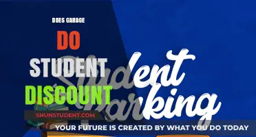 Garage Student Discount: How to Save on Your Next Purchase