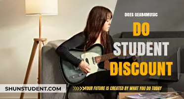 Gear4Music Student Discount: How to Save on Musical Instruments