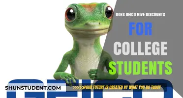 Unlocking Savings: GEICO Discounts for College Students Explained