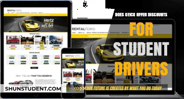 GEICO Student Driver Discounts: Savings for Young Drivers Explained