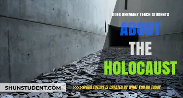 Germany's Holocaust Education: Lessons, Impact, and Historical Responsibility Explored