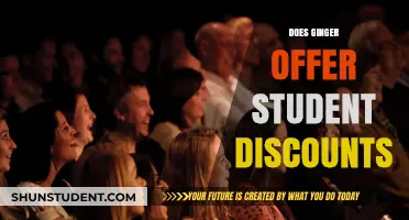 Ginger Student Discounts: Unlocking Savings for Learners?