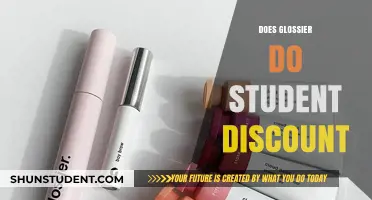 Glossier Student Discount: How to Save on Beauty Essentials