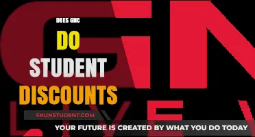 Unlock Savings: Does GNC Offer Student Discounts in 2023?