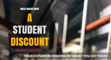 Does Golds Gym Offer Student Discounts? Find Out Here!