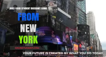 Does New York Offer the Best Student Discounts? A Comprehensive Guide