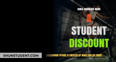 GoodLife Student Discount: Unlocking Affordable Fitness for Students?