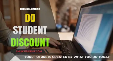 Unlock Savings: Grammarly Student Discounts Explained for Budget-Conscious Learners