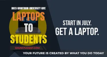 Grantham University: Free Laptops for Students?