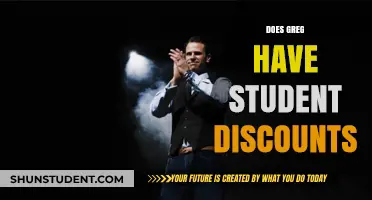 Does Greg Offer Student Discounts? A Comprehensive Guide for Savvy Shoppers