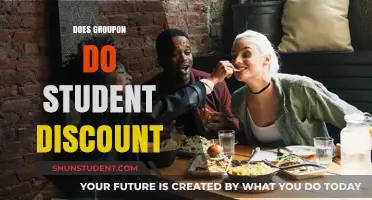 Does Groupon Offer Student Discounts? A Comprehensive Guide for Savvy Shoppers
