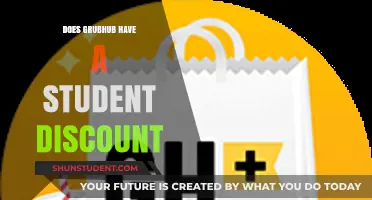 Does Grubhub Offer Student Discounts? A Complete Guide for Students