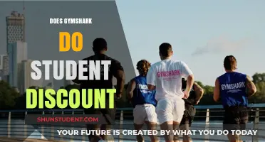 Does Gymshark Offer Student Discounts? A Comprehensive Guide