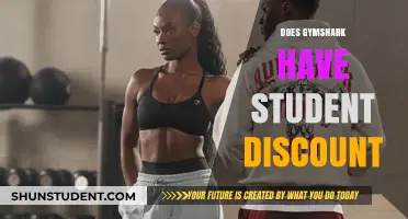 Does Gymshark Offer Student Discounts? A Complete Guide for Students