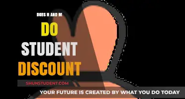 Does H&M Offer Student Discounts? A Comprehensive Guide