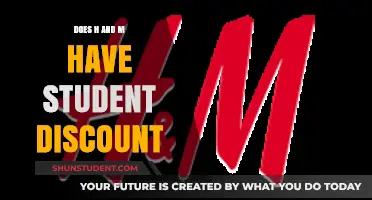 H&M Student Discount: How to Save on Fashion as a Student
