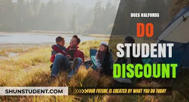Does Halfords Offer Student Discounts? Savings Guide for Students