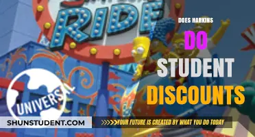 Harkins Student Discounts: What You Need to Know