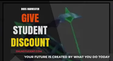Does Harvester Offer Student Discounts? A Complete Guide for Savvy Diners