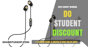 Harvey Norman Student Discount: What You Need to Know