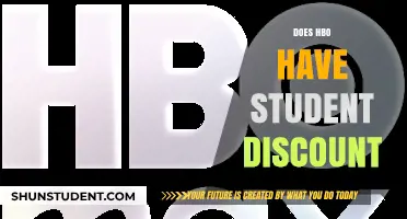 Unlock Affordable Streaming: HBO Student Discounts Explained