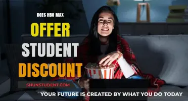 HBO Max Student Discount: What You Need to Know