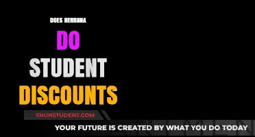 Does Herbana Offer Student Discounts? Savings Guide for Students