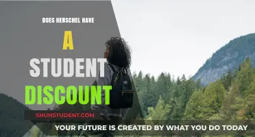 Herschel Student Discount: How to Save on Backpacks and Accessories