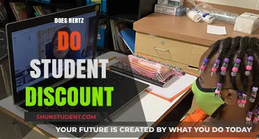 Hertz Student Discount: Savings for Students on Car Rentals?