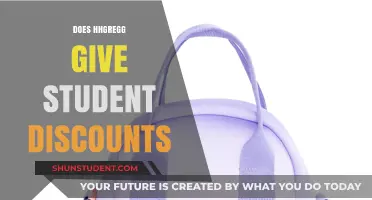 Does hhgregg Offer Student Discounts? A Comprehensive Guide