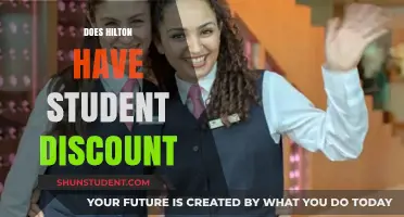 Unlock Savings: Hilton Student Discounts Explained for Budget-Conscious Travelers