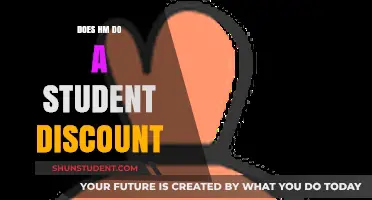 Does H&M Offer Student Discounts? A Comprehensive Guide for Savvy Shoppers