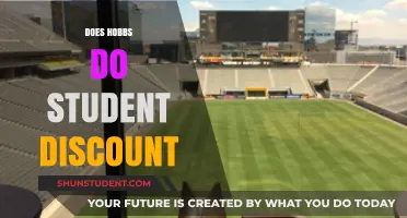 Does Hobbs Offer Student Discounts? A Comprehensive Guide for Savvy Shoppers
