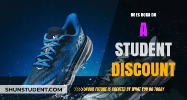 Hoka Student Discount: How to Save on Your Next Pair