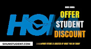 Hoka Student Discount: Savings for Students on Running Shoes?