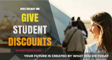 Holiday Inn Student Discounts: Unlocking Affordable Travel for Students
