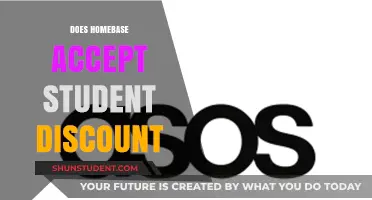 Does Homebase Offer Student Discounts? A Comprehensive Guide for Savvy Shoppers