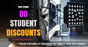 Unlocking Savings: Honda's Student Discounts Explained for Smart Buyers