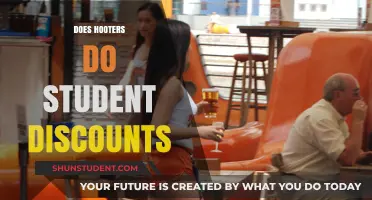 Hooters Student Discounts: Fact or Fiction? What You Need to Know