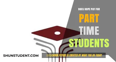 Hope Funding for Part-Time Students: Who Qualifies?