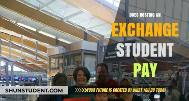 Hosting Exchange Students: A Financially Rewarding Experience?
