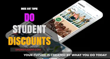 Unlock Savings: Hot Topic Student Discounts Explained for Shoppers
