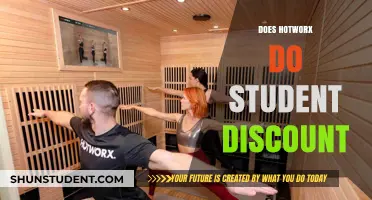 Hotworx Student Discount: Unlocking Affordable Fitness for Students?